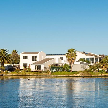 Vlei Cove Guesthouse Cape Town Bagian luar foto