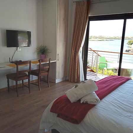 Vlei Cove Guesthouse Cape Town Bagian luar foto