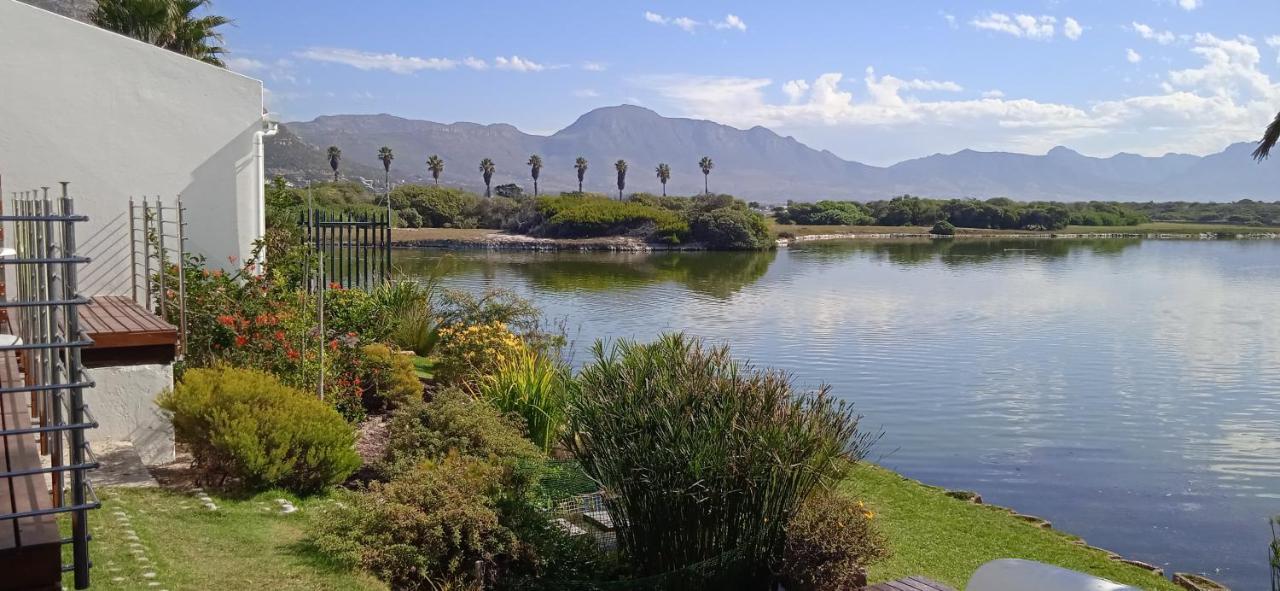 Vlei Cove Guesthouse Cape Town Bagian luar foto