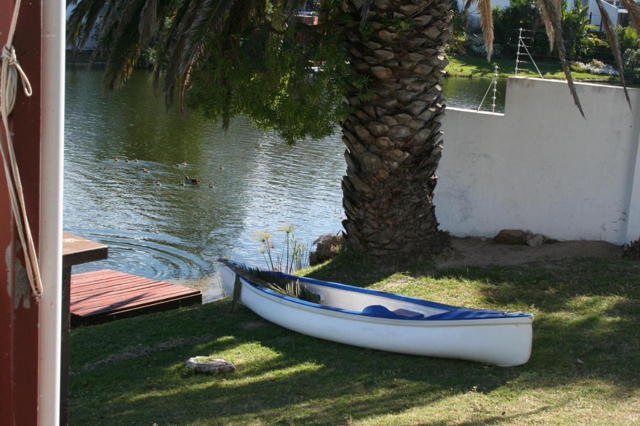 Vlei Cove Guesthouse Cape Town Bagian luar foto