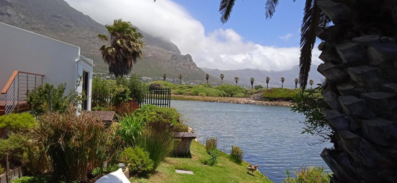 Vlei Cove Guesthouse Cape Town Bagian luar foto