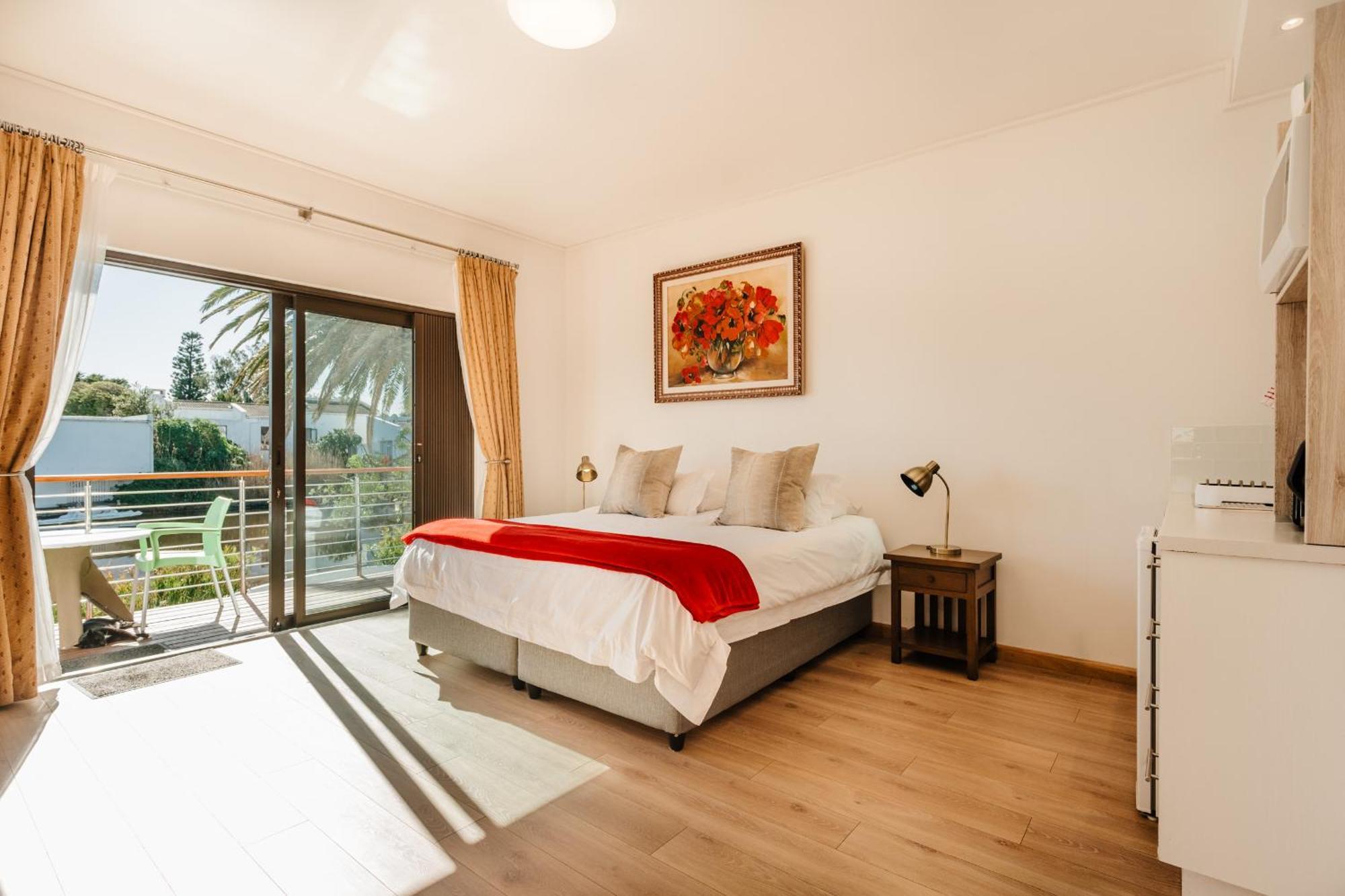 Vlei Cove Guesthouse Cape Town Bagian luar foto