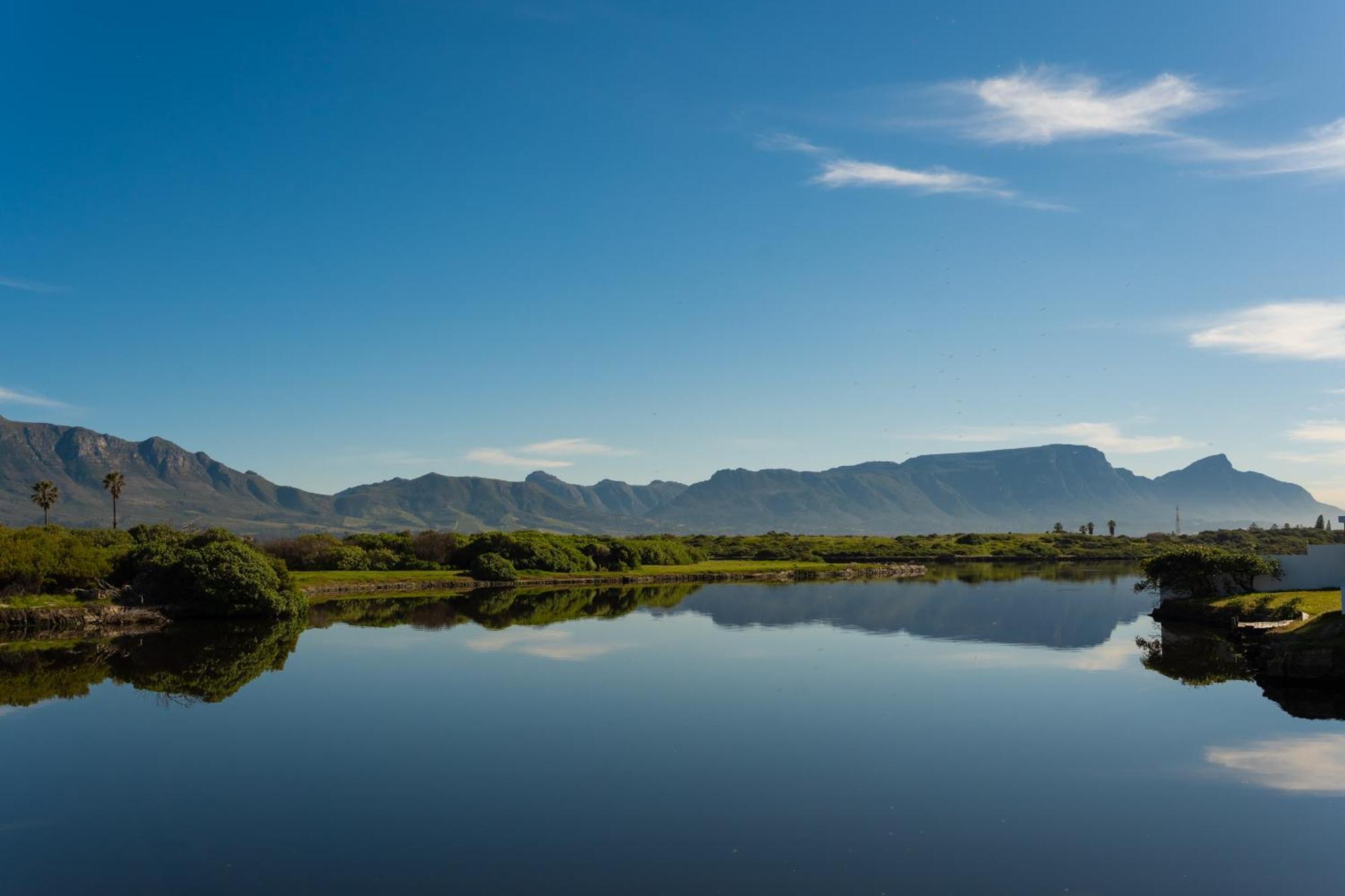 Vlei Cove Guesthouse Cape Town Bagian luar foto