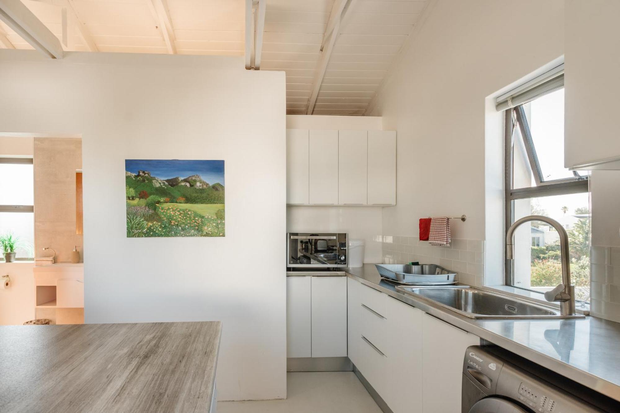 Vlei Cove Guesthouse Cape Town Bagian luar foto