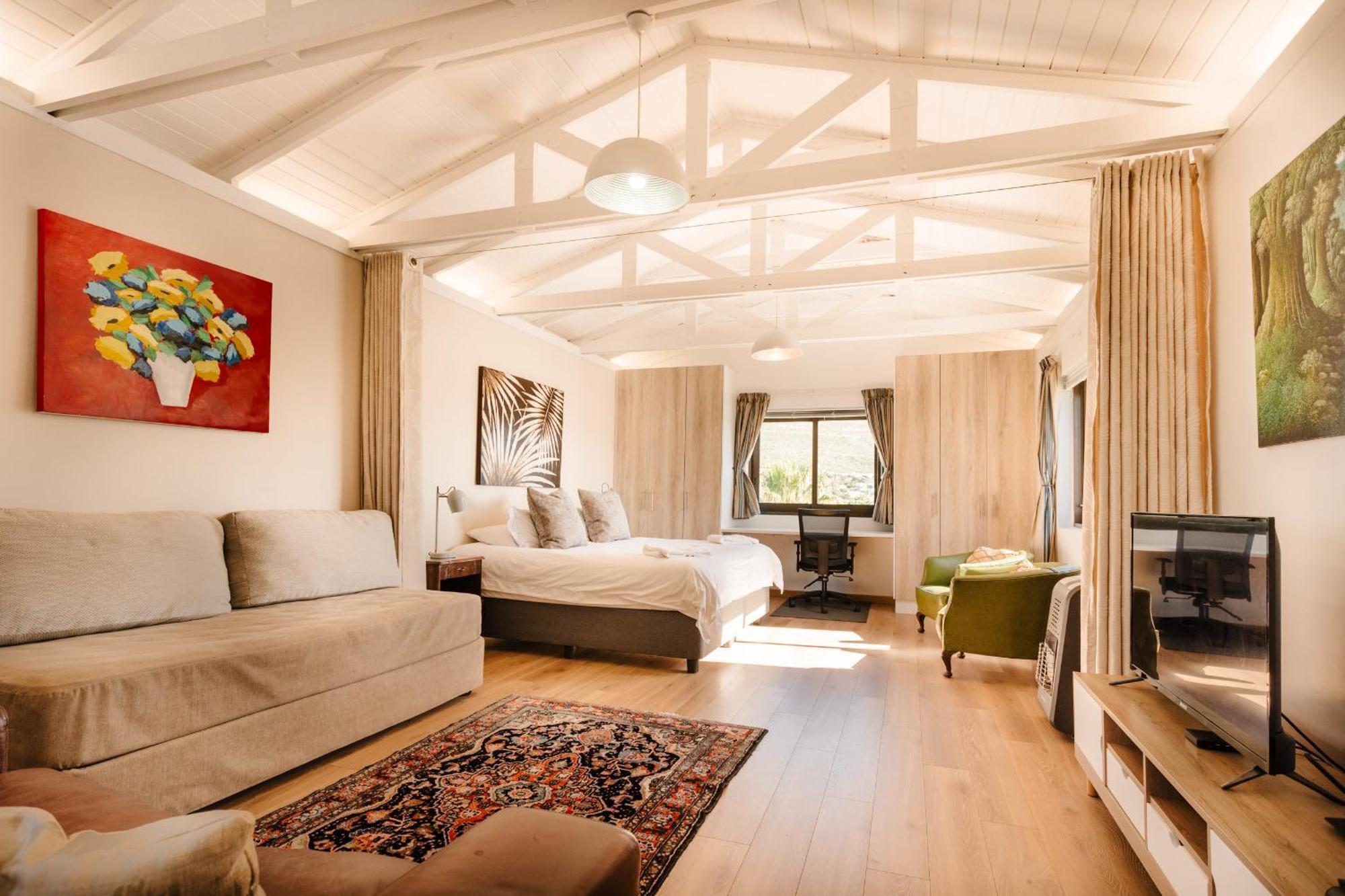 Vlei Cove Guesthouse Cape Town Bagian luar foto