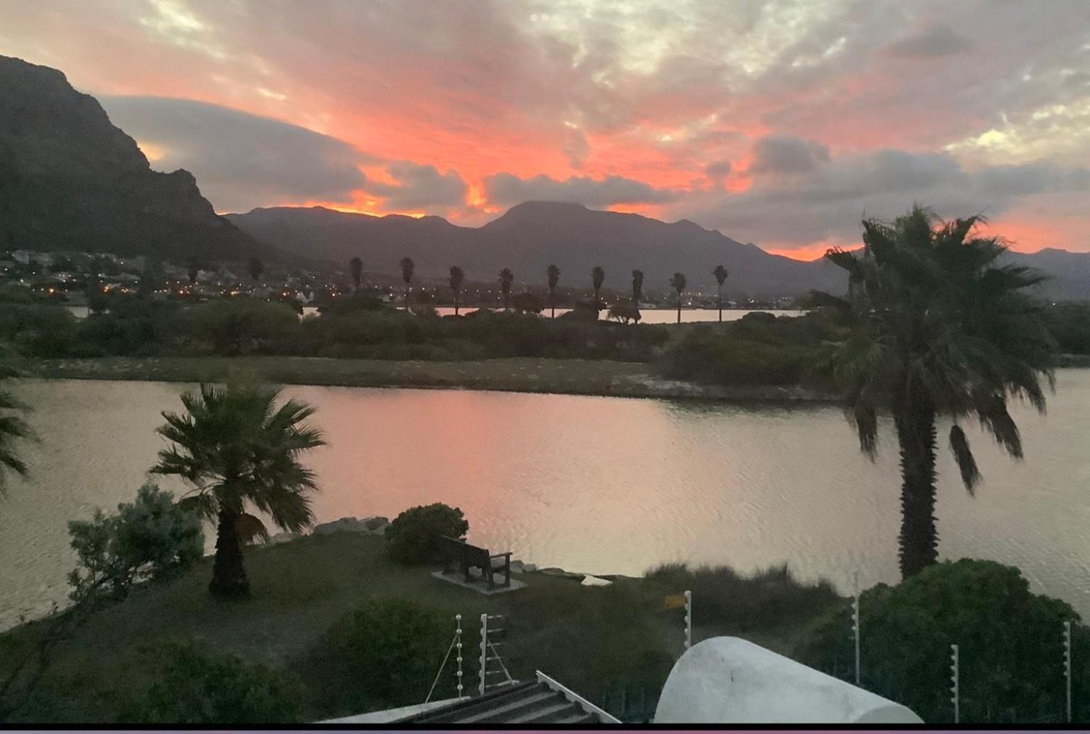 Vlei Cove Guesthouse Cape Town Ruang foto