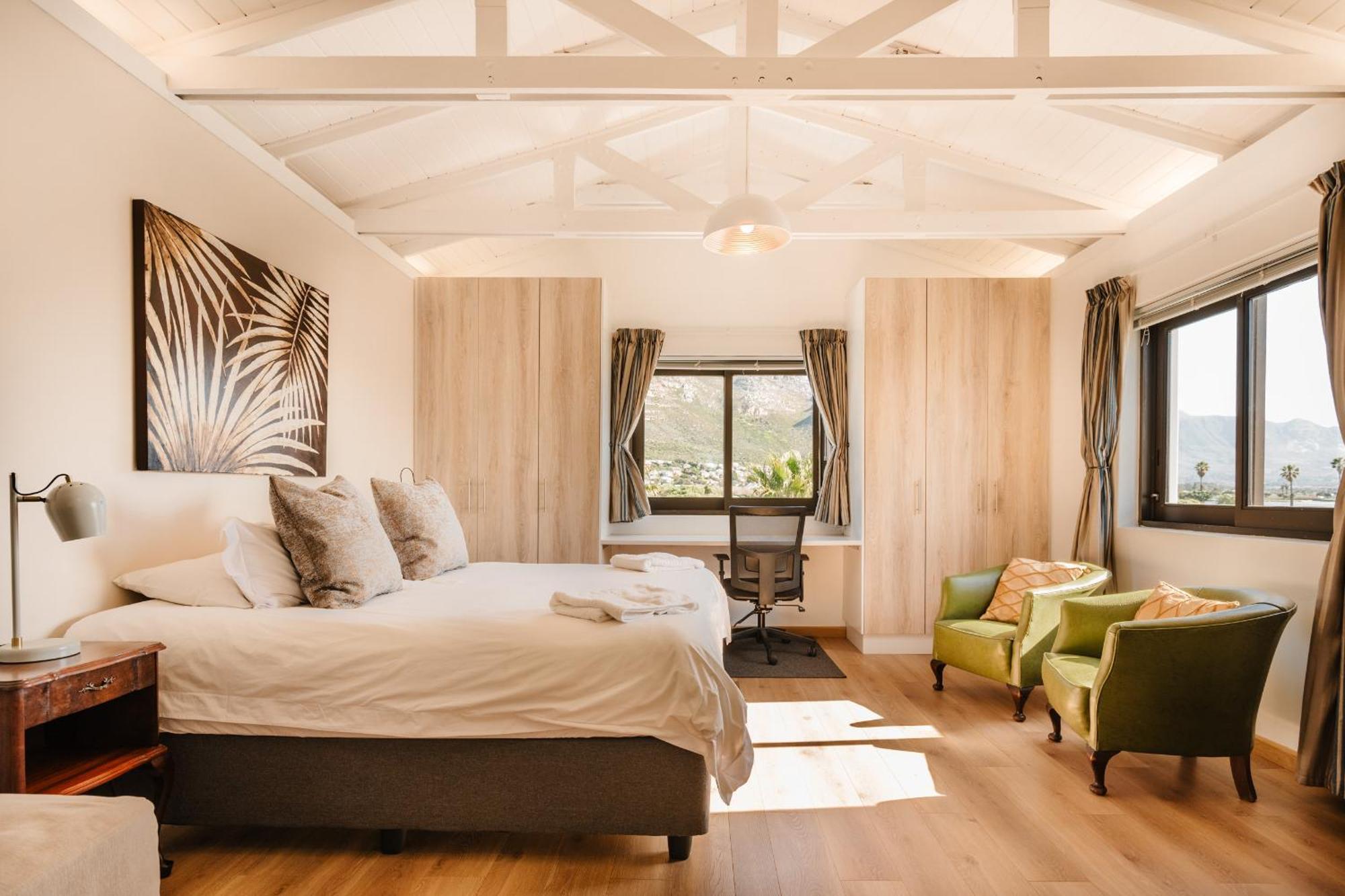 Vlei Cove Guesthouse Cape Town Ruang foto
