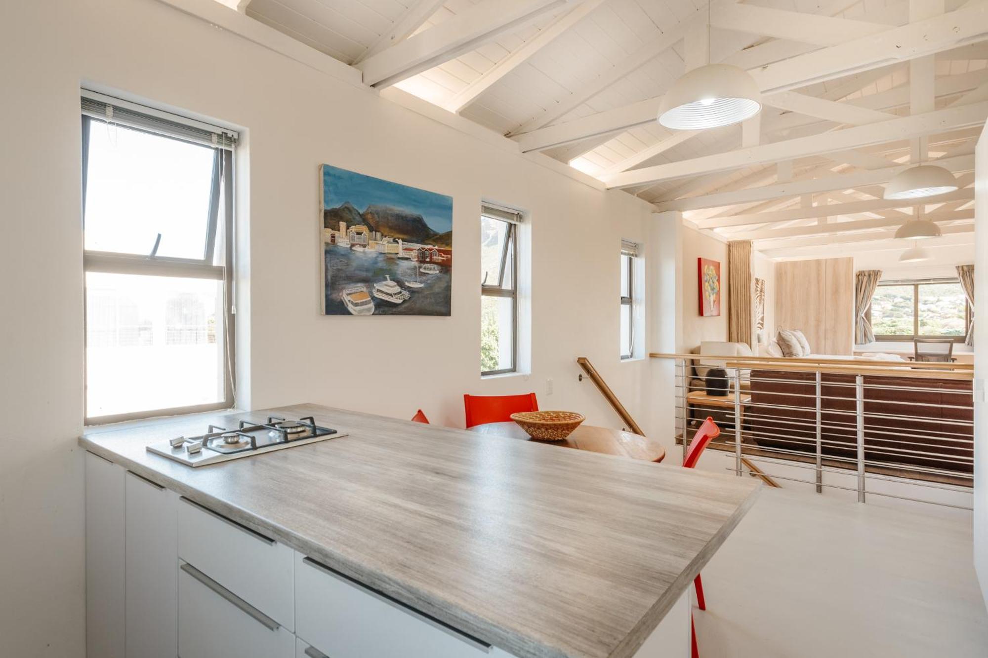 Vlei Cove Guesthouse Cape Town Ruang foto