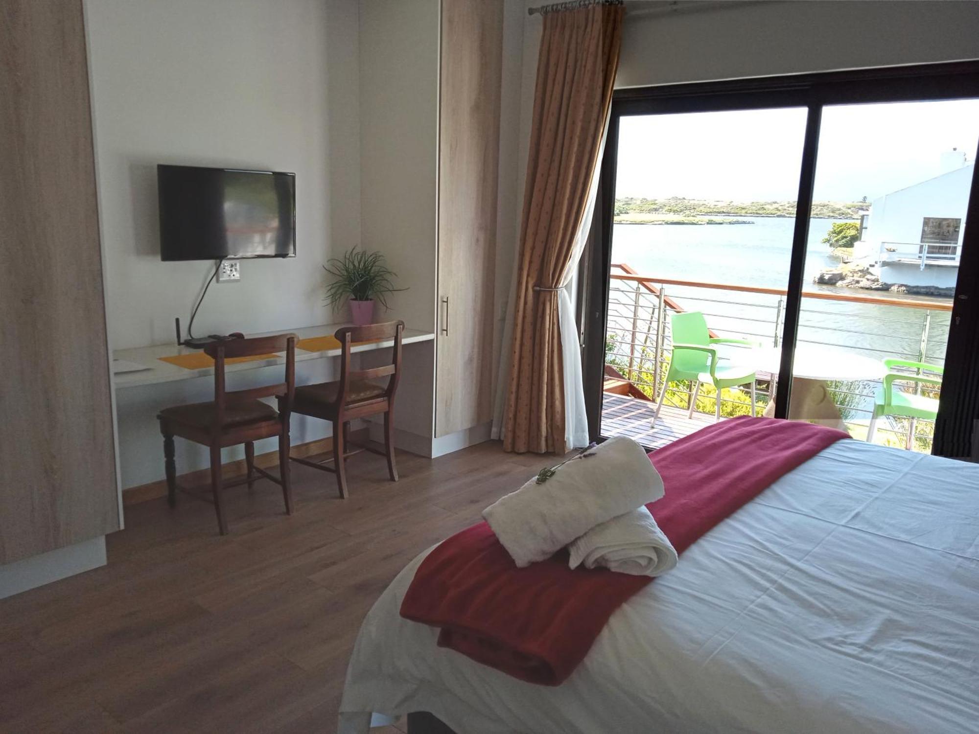 Vlei Cove Guesthouse Cape Town Bagian luar foto