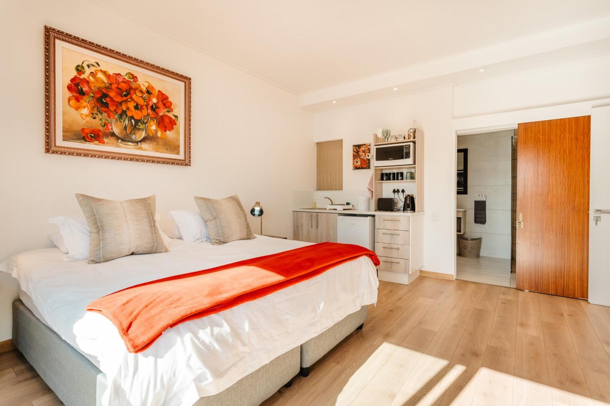 Vlei Cove Guesthouse Cape Town Bagian luar foto