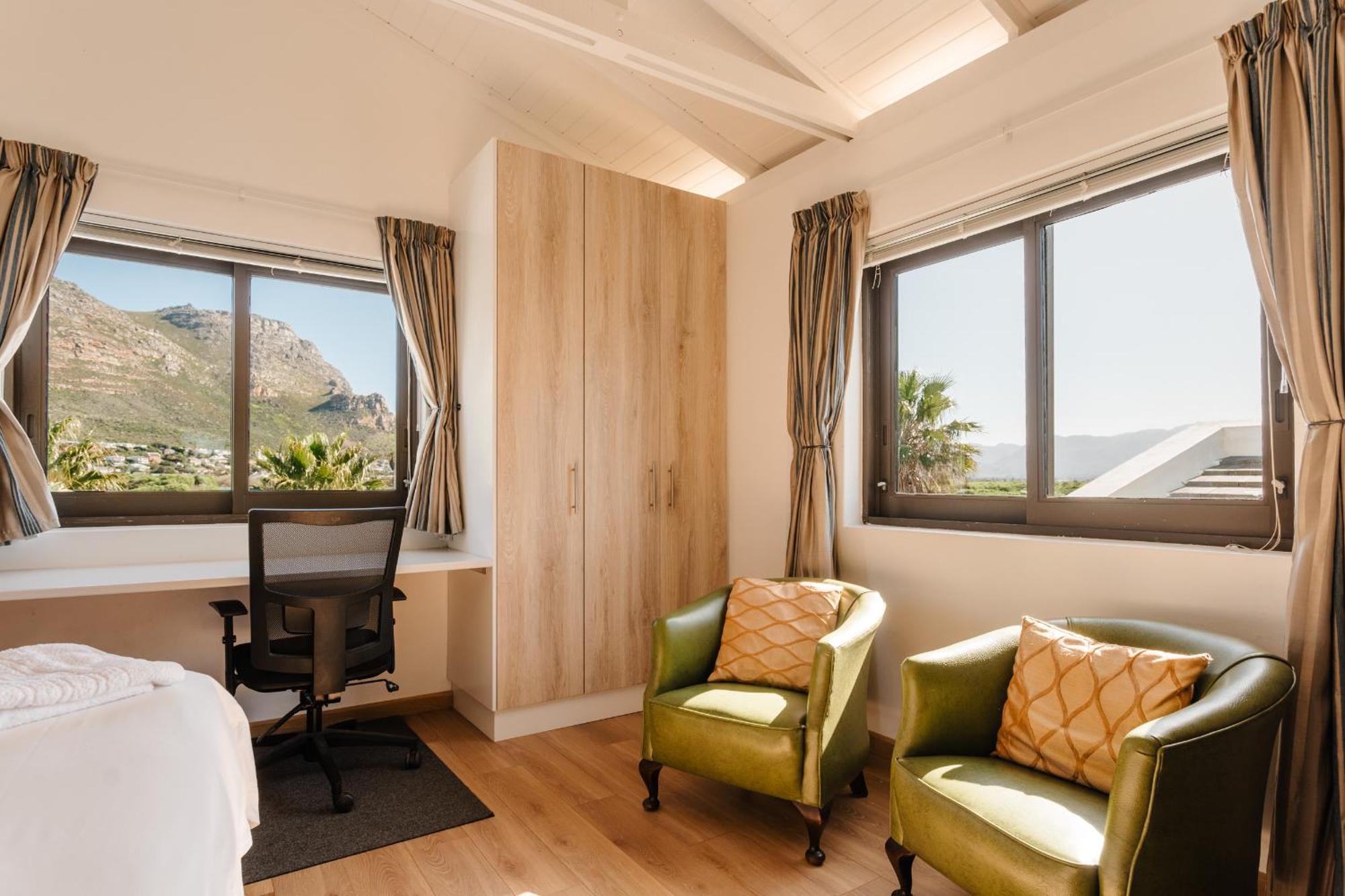 Vlei Cove Guesthouse Cape Town Ruang foto