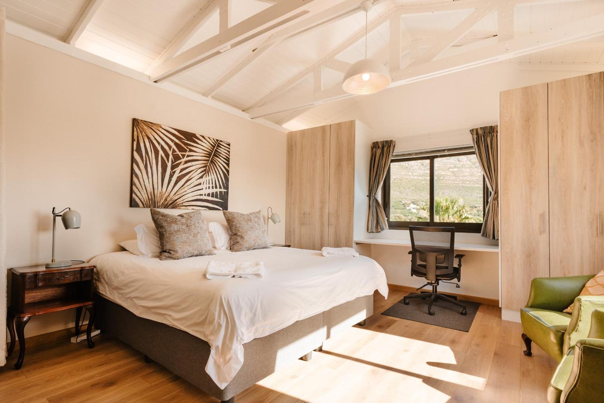 Vlei Cove Guesthouse Cape Town Bagian luar foto
